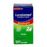 Loratamed 100ml - Cimed