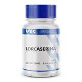 Lorcarserina 10mg 60 cáps Unicpharma