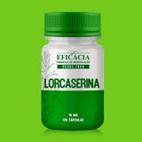 Lorcaserina 10 mg - 120 cápsulas - Farmácia eficácia