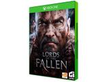 Lords of the Fallen para Xbox One - Bandai Namco