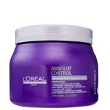 Loreal Máscara Absolut Control 500ml