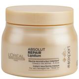 Loreal Máscara Absolut Repair Cortex Lipidium 500ml