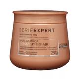 Loreal Professionnel Absolut Repair Máscara Pós Química 250G