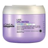 Loreal Professionnel Máscara Lumino Contrast 200Ml