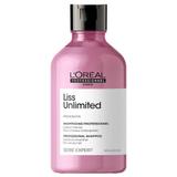 LOréal Professionnel Prokeratin Liss Unlimited - Shampoo - L'Oréal Professionnel
