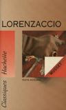 Lorenzaccio - Hachette franca