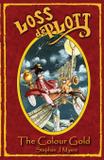 Loss de Plott the Colour Gold - Kronos publishing