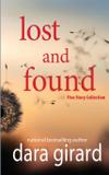 Lost and Found - Ilori press books, llc