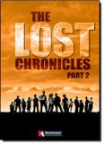 Lost chronicles part 2 with audio cd - Richmond readers (moderna)