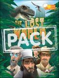 Lost world, the - students pack - reader with audio cd - Express publishing - readers