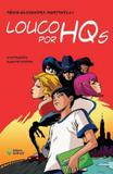 Louco por hqs - Editora do brasil (didatica)