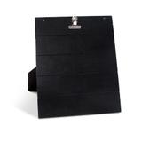 Lousa Prancheta Preto 20X25Cm Decoração Festas - Cromus