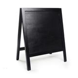 Lousinha Com Pe Preto G 40X32Cm Decoração Festas - Cromus