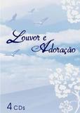 Louvor e Adoração - Coletânea - Som livre