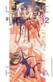 Love hina especial 12 - Jbc