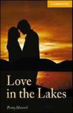 Love in the lakes - level 4 - intermediate - Cambridge university press do brasil