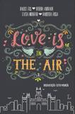 Love is in the air 3 - Madrid