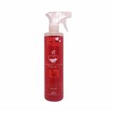 Love potion vinagre capilar de maçã 500ml - Souple liss