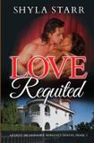 Love Requited - Revelry publishing
