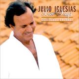 Love Songs - Julio Iglesias - CD - Som livre