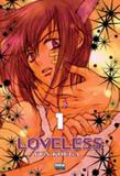 Loveless vol. 01 - New pop