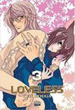 Loveless - vol. 03 - New pop