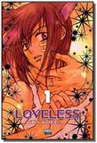 Loveless vol1 - Newpop