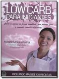 Low carb para iniciantes - sparta - Diversas