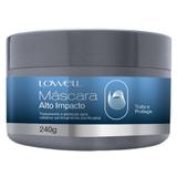 Lowell Complex Care Máscara Alto Impacto - 240g