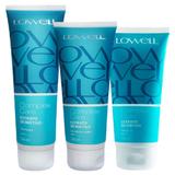 Lowell Complex Care Mirtilo - Kit Trio