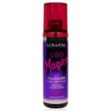 Lowell fluido termoativado liso magico 200ml