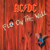 LP AC/DC Fly On The Wall 180g LP - Elusive