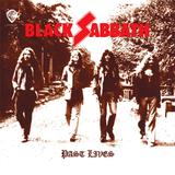 Lp Black Sabbath Past Lives Deluxe Edition 180g DUPLO - Elusive