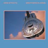 LP Dire Straits Brothers In Arms 180g - Elusive