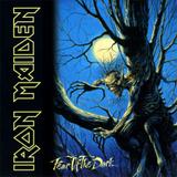 Lp Iron Maiden Fear of The Dark Duplo 180gr - Elusive