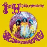 Lp Jimi Hendrix Experienced Are You Experience 180g - Elusive