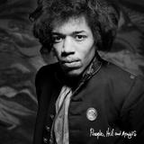 Lp Jimi Hendrix People Hell Angels Sony 200gr Duplo - Elusive