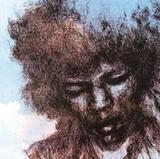 Lp Jimi Hendrix The Cry Of Love 200gr - Elusive