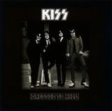 Lp Kiss Dressed To Kill 180g - Elusive