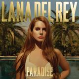 Lp Lana Del Rey Paradise 180g - Elusive