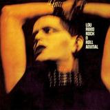 Lp Lou Reed Rock N Roll Animal - Elusive