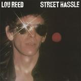 Lp Lou Reed Street Hassle - Elusive
