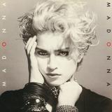 Lp Madonna Madonna 1º 180gr - Elusive