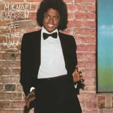 Lp Michael Jackson Off The Wall Ed 2016 - Elusive