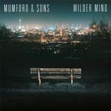 Lp Mumford Sons Wilder Mind Edição 180gr - Elusive