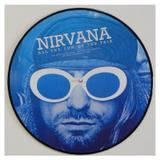 LP Nirvana - All The Fun Of The Fair (Importado) - Outros