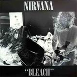 Lp Nirvana Bleach Edição 180g Free Download Digital - Elusive