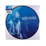 LP Nirvana - Down On A Saturday Night (Importado) - Outros
