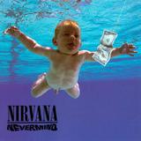 Lp Nirvana Nevermind 180g Audiophile Quality - Elusive