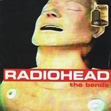 Lp Radiohead The Bends 180g - Elusive